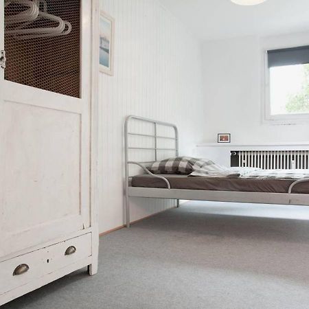 Apartments Frieda - Fritz - Paula In Essen Ruettenscheid 외부 사진