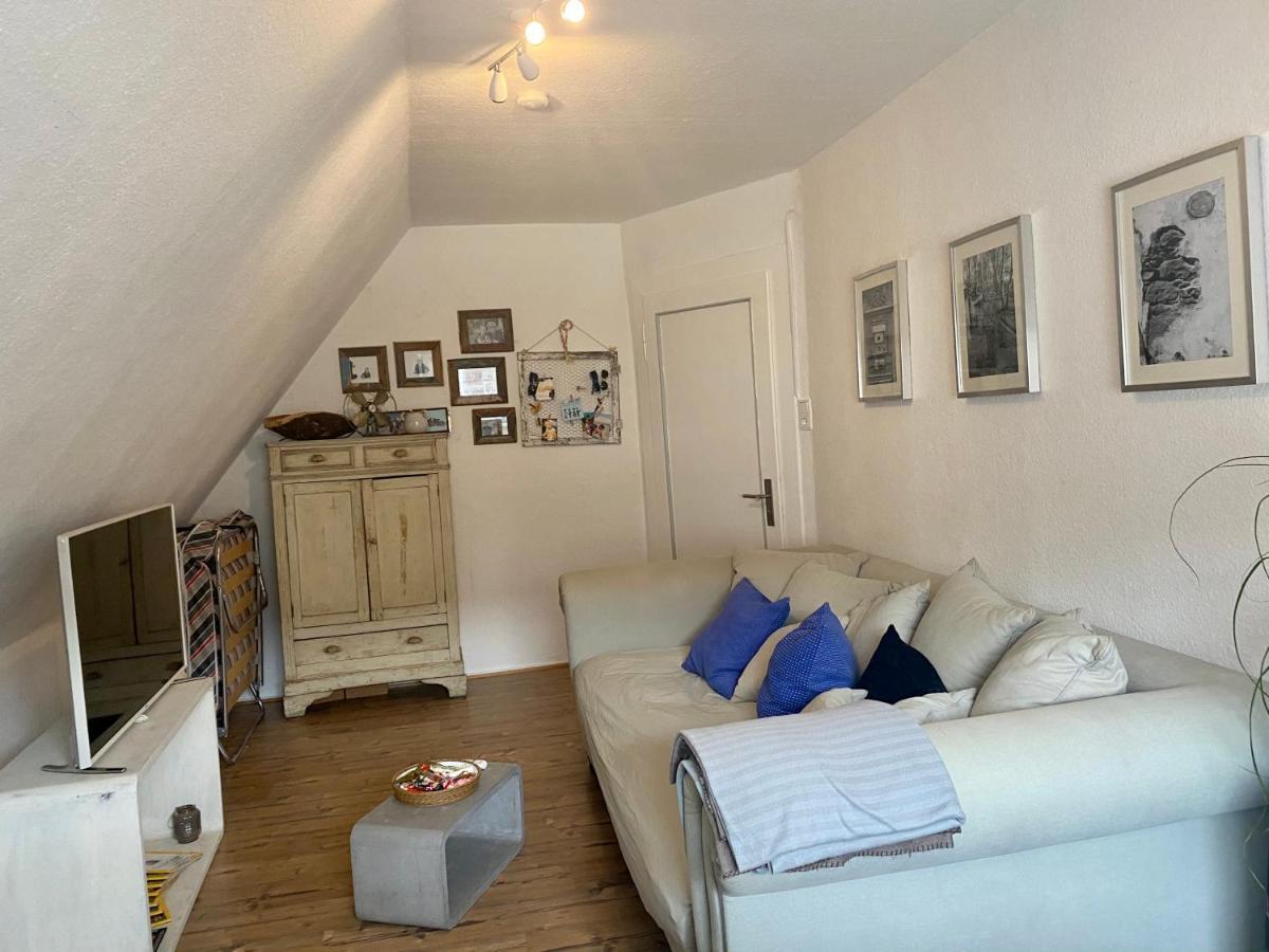 Apartments Frieda - Fritz - Paula In Essen Ruettenscheid 외부 사진