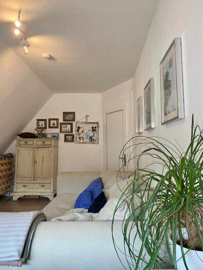Apartments Frieda - Fritz - Paula In Essen Ruettenscheid 외부 사진