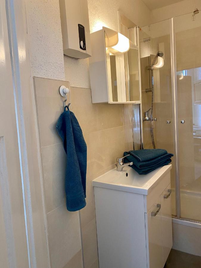 Apartments Frieda - Fritz - Paula In Essen Ruettenscheid 외부 사진