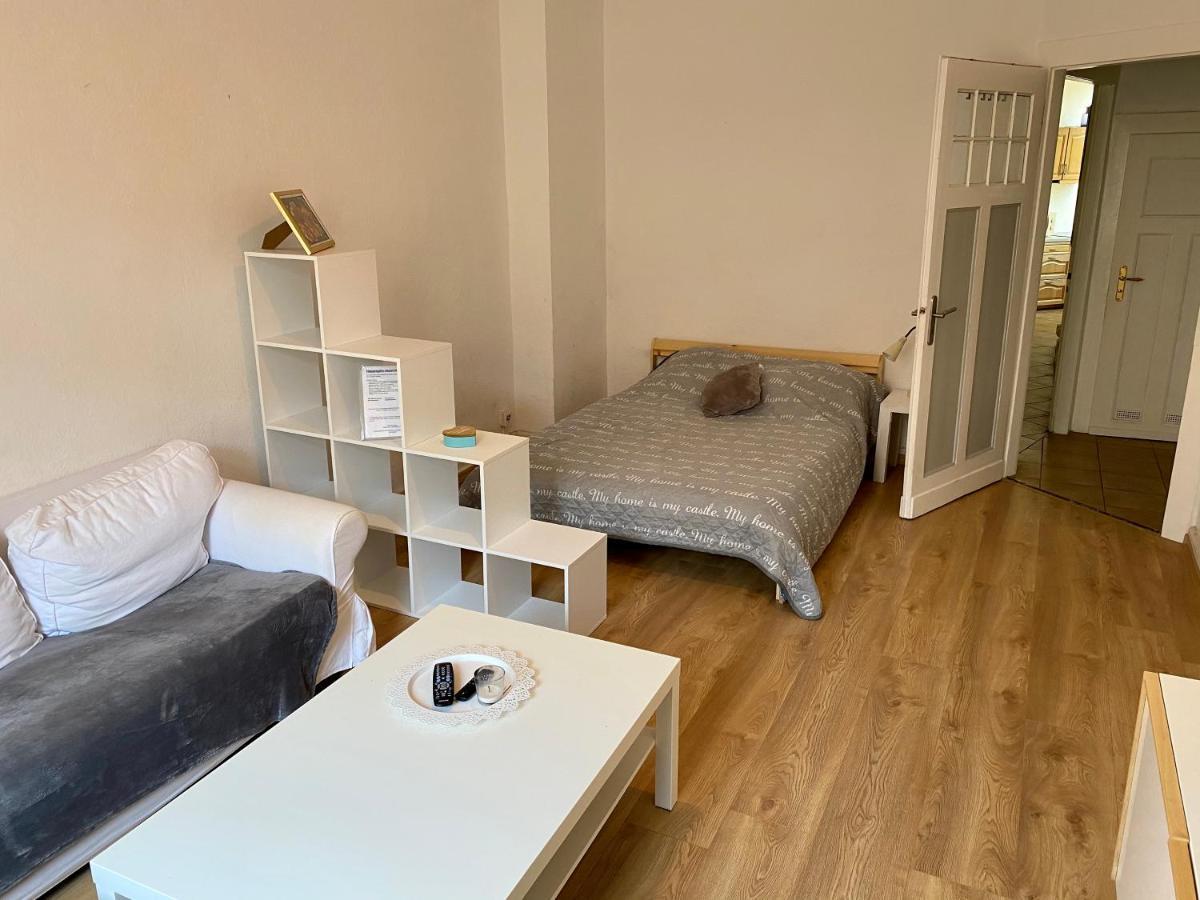 Apartments Frieda - Fritz - Paula In Essen Ruettenscheid 외부 사진