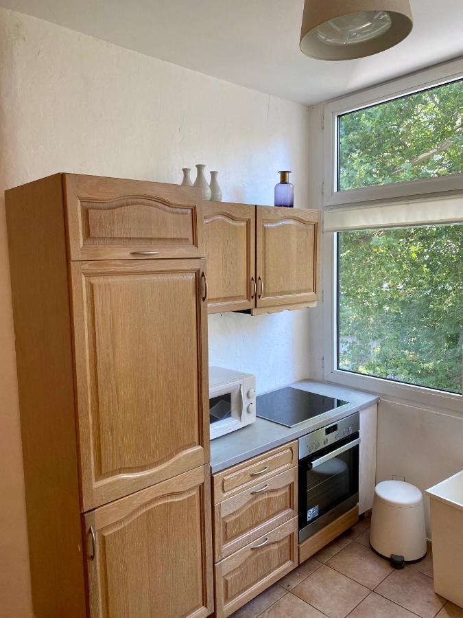 Apartments Frieda - Fritz - Paula In Essen Ruettenscheid 외부 사진