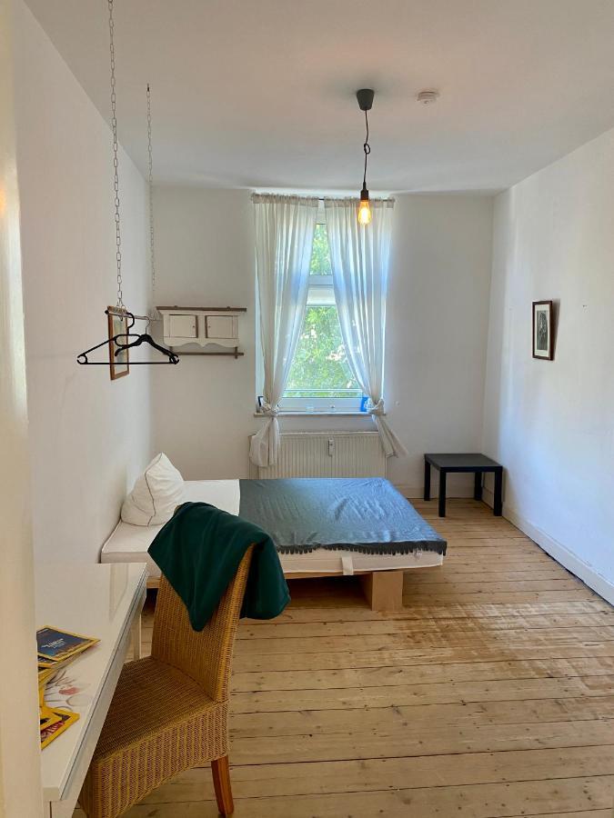 Apartments Frieda - Fritz - Paula In Essen Ruettenscheid 외부 사진