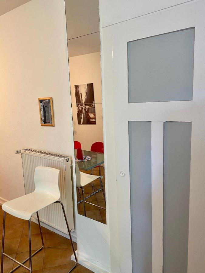 Apartments Frieda - Fritz - Paula In Essen Ruettenscheid 외부 사진