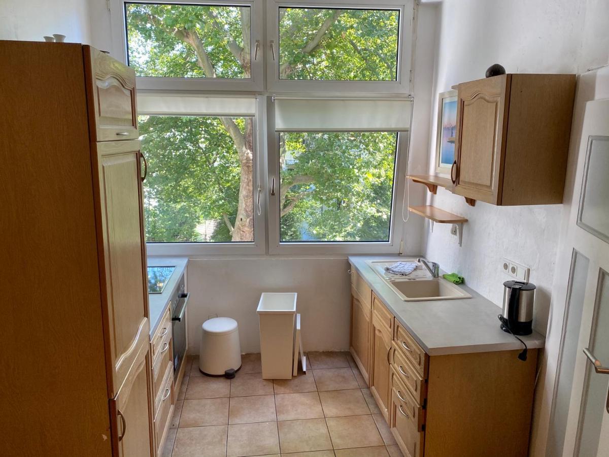 Apartments Frieda - Fritz - Paula In Essen Ruettenscheid 외부 사진