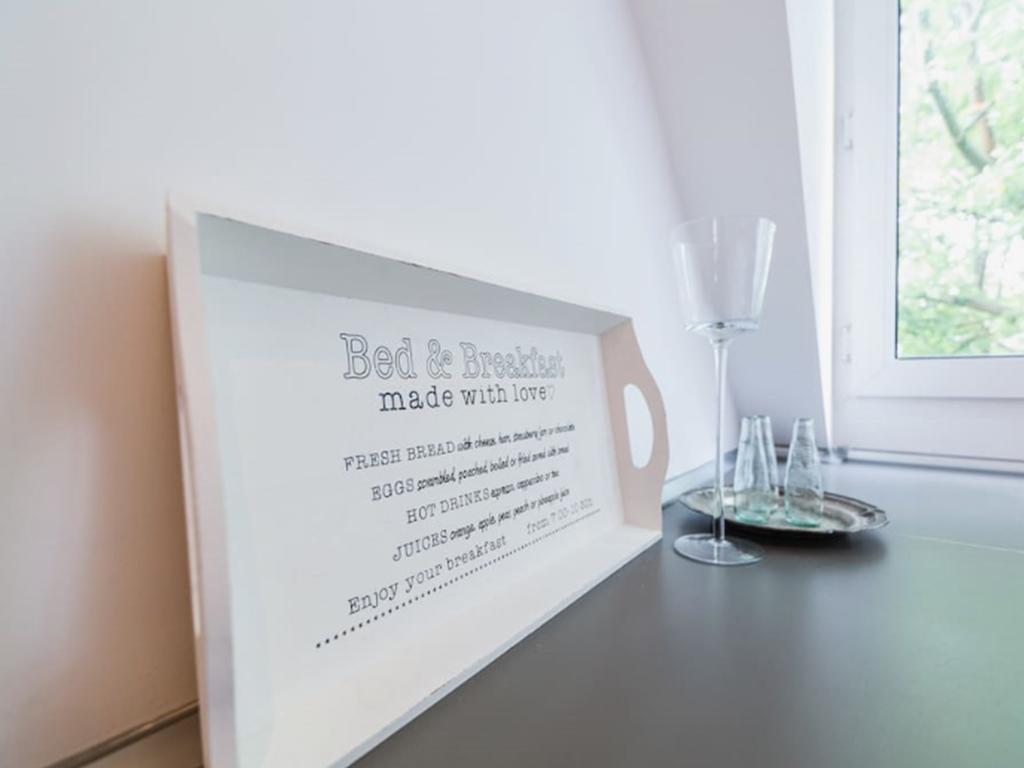 Apartments Frieda - Fritz - Paula In Essen Ruettenscheid 외부 사진