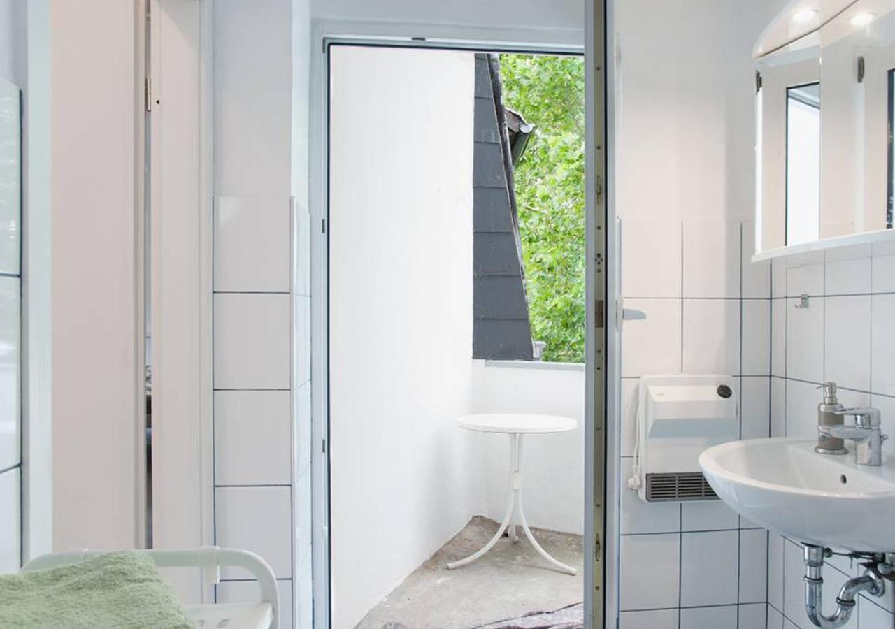 Apartments Frieda - Fritz - Paula In Essen Ruettenscheid 외부 사진