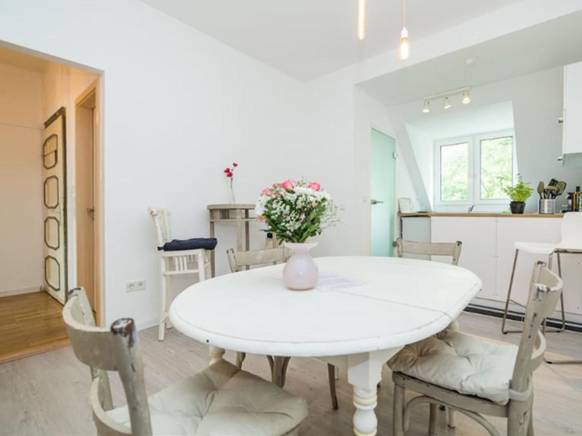 Apartments Frieda - Fritz - Paula In Essen Ruettenscheid 외부 사진