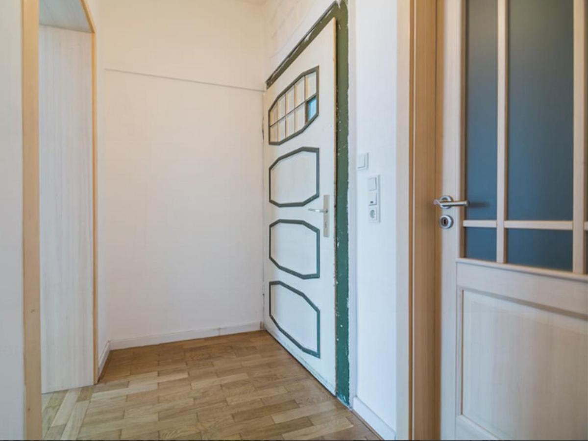 Apartments Frieda - Fritz - Paula In Essen Ruettenscheid 외부 사진